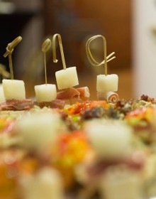 Servicii catering evenimente corporate