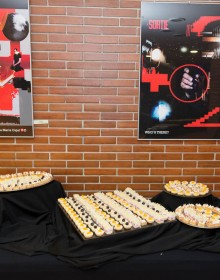 Servicii catering evenimente corporate