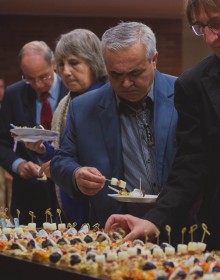 Servicii catering evenimente corporate